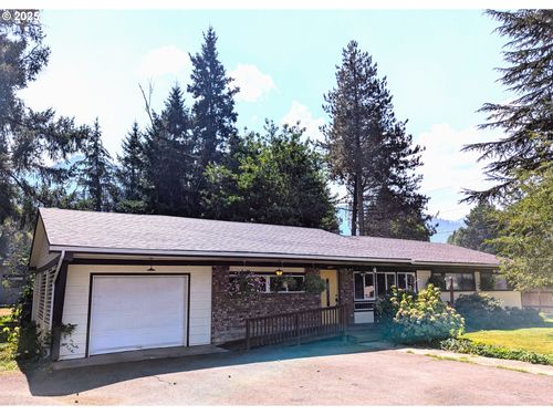 48294 Hills St, Oakridge, OR, 97463-9409 | Card Image