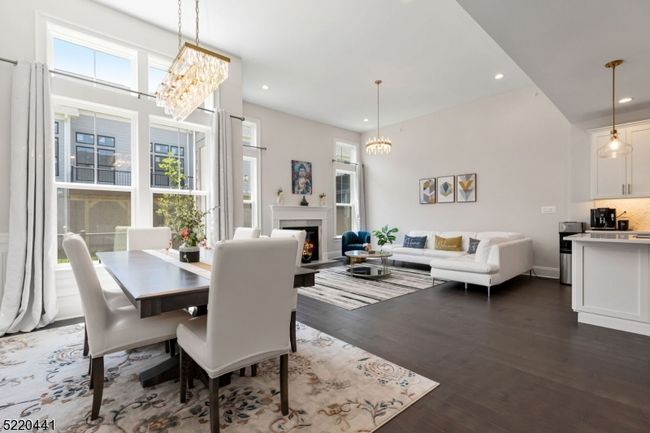 3 Beacon Pl, Townhouse with 3 bedrooms, 2 bathrooms and null parking in Warren NJ | Image 11