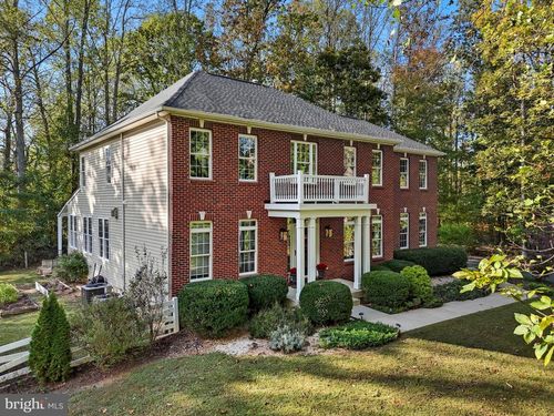 17201 Heather Dawn Ln, BRANDY STATION, VA, 22714-1862 | Card Image