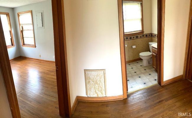 515 Charlotte Ave, House other with 2 bedrooms, 1 bathrooms and null parking in Switz City IN | Image 19