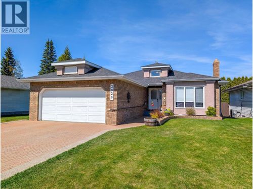 3020 Seton Cres, Prince George, BC, V2K4T7 | Card Image