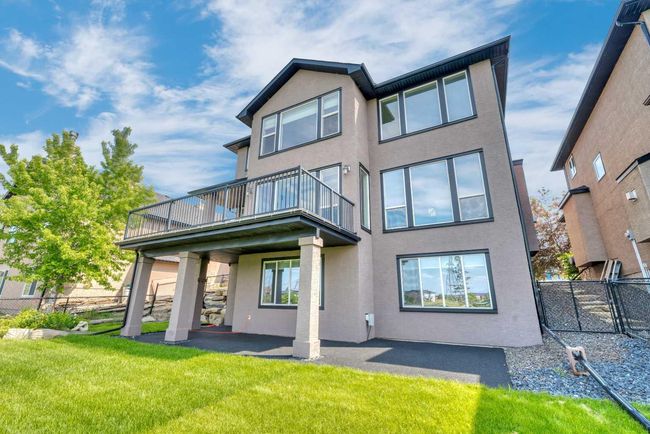 341 Rainbow Falls Way, House other with 4 bedrooms, 4 bathrooms and 6 parking in Chestermere AB | Image 5