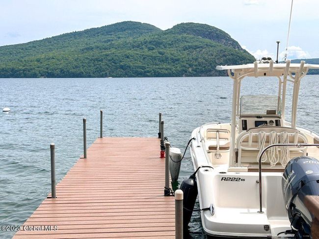 9667 Lakeshore Dr, House other with 3 bedrooms, 4 bathrooms and 7 parking in Hague NY | Image 27