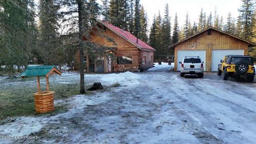 19215 Squirrel Street, Kasilof, AK, 99610 | Card Image