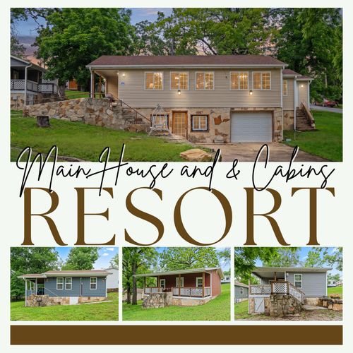 177 Benton Ave, Rockaway Beach, MO, 65740-9213 | Card Image