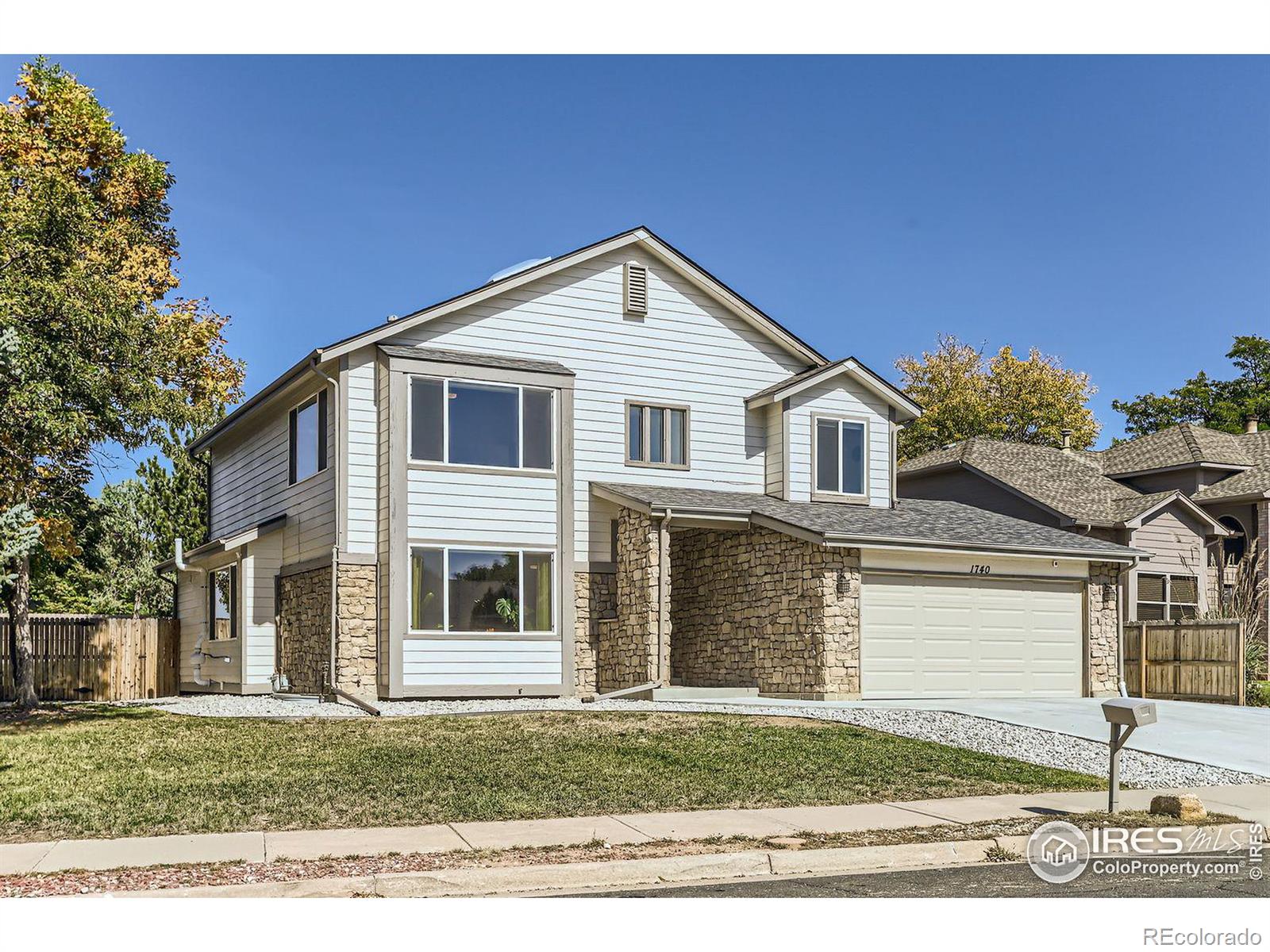 Daphne St, Broomfield, CO 80020