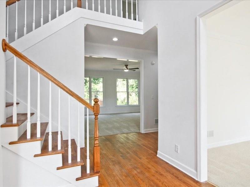 Residential in Grayson 5