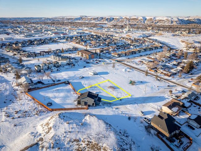 815 3 Street Sw, Home with 0 bedrooms, 0 bathrooms and null parking in Drumheller AB | Image 10