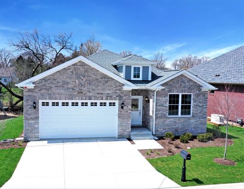 101 Donmor Dr, Bloomingdale, IL, 60108-2520 | Card Image