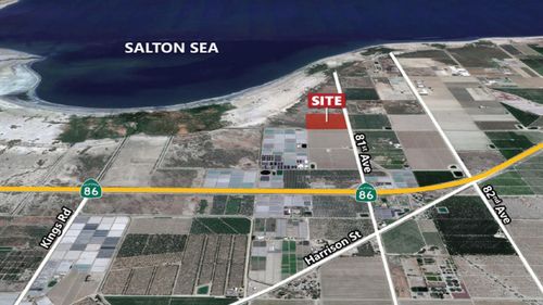 40 81st Ave, Oasis, CA, 92274 | Card Image