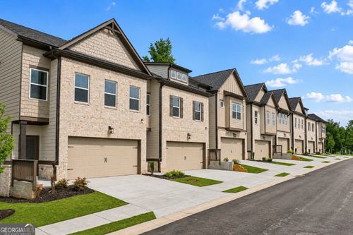 68-4322 Fern River Bnd, Norcross, GA, 30093-3554 | Card Image