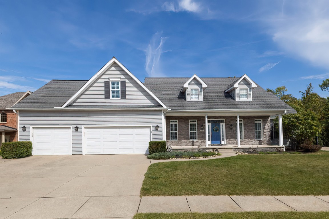 Fossilwood Ct, Erie, PA 16506