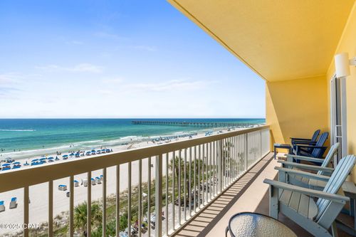 unit-2-504-15817 Front Beach Rd, Panama City Beach, FL, 32413-2597 | Card Image