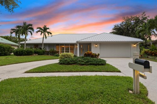 18561 Misty Lake Drive, Jupiter, FL, 33458 | Card Image