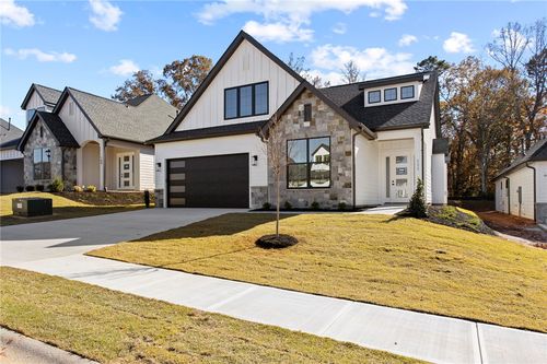 111 Pine Hill Way, Clemson, SC, 29631-2955 | Card Image
