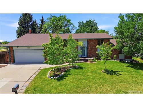 8241 W Pomona Dr, Arvada, CO, 80005-2572 | Card Image