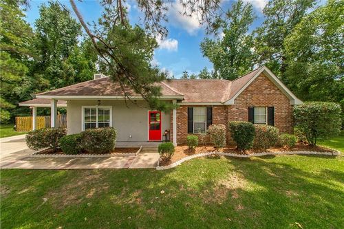 20012 Twin Oaks Dr, Hammond, LA, 70403-0421 | Card Image