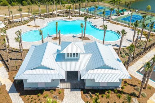 Lot 12 Clarke Hill Rd, Freeport, FL, 32439 | Card Image