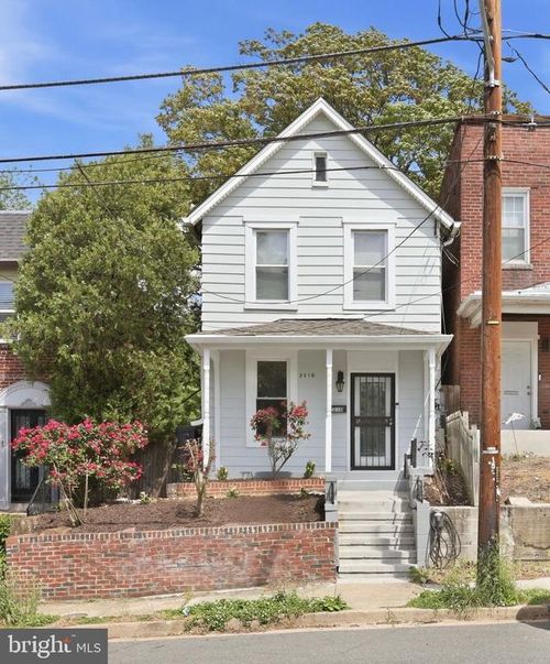 2210 Bryan Pl Se, WASHINGTON, DC, 20020-4903 | Card Image