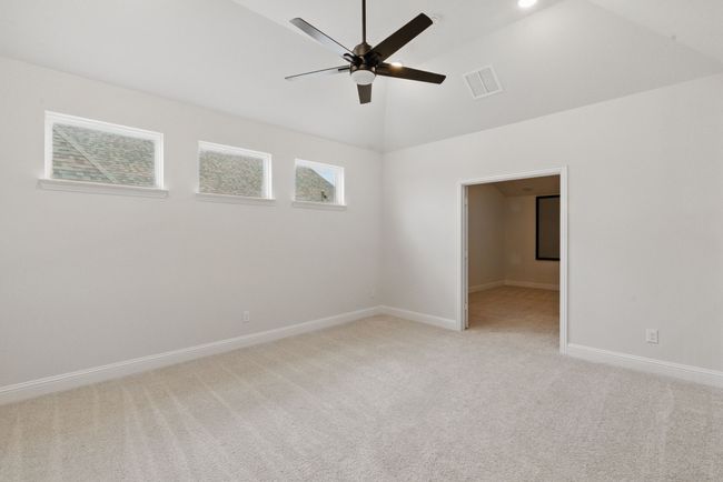 2205 Sandrellan St, House other with 4 bedrooms, 4 bathrooms and null parking in Aledo TX | Image 28