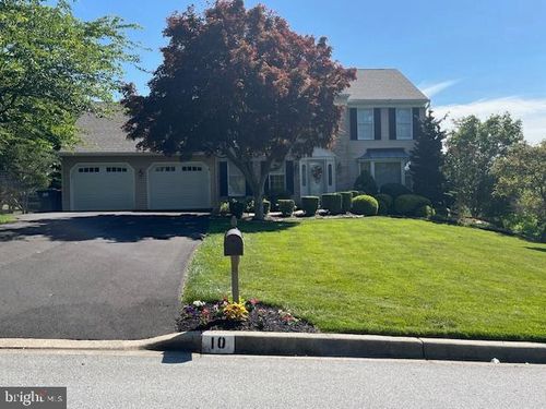 10 Auspice Cir, NEWARK, DE, 19711-2976 | Card Image