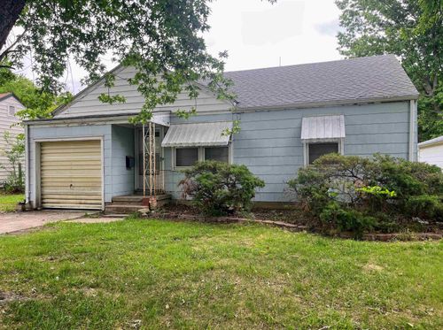 1844 S Bleckley, Wichita, KS, 67218 | Card Image