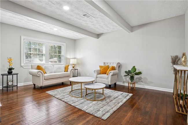 3970 Scott Dr, House other with 5 bedrooms, 2 bathrooms and 3 parking in Forest Park GA | Image 6