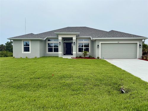 9171 Waldrep St, PORT CHARLOTTE, FL, 33981-2960 | Card Image