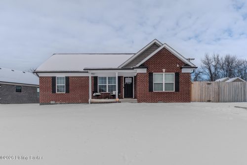 100 Liberty Ln, Bardstown, KY, 40004-9248 | Card Image