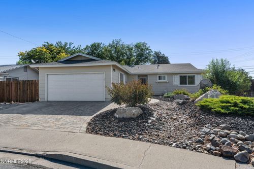 1400 Lorena St, Sparks, NV, 89431-2973 | Card Image