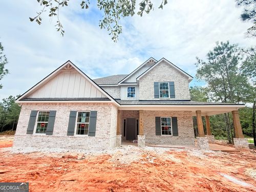 304 Air View Dr, Warner Robins, GA, 31093-6328 | Card Image