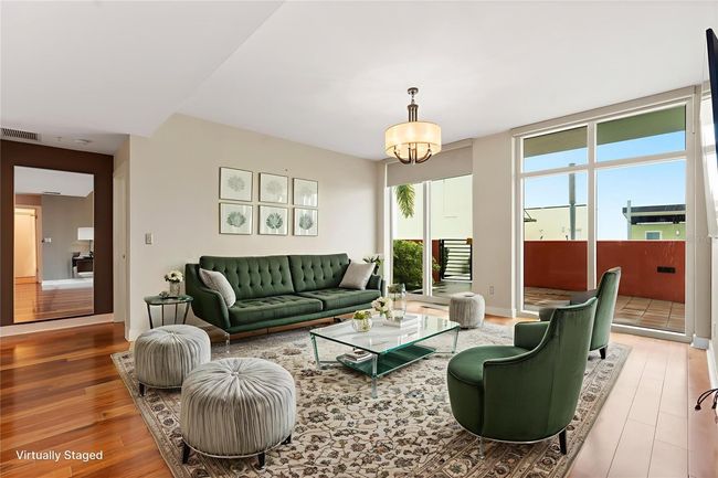 UNIT-912 - 1208 E Kennedy Blvd, Condo with 2 bedrooms, 2 bathrooms and null parking in TAMPA FL | Image 51