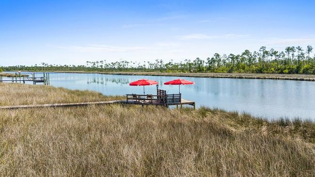 574 N Canal Dr, House other with 2 bedrooms, 2 bathrooms and 4 parking in Port St. Joe FL | Image 66