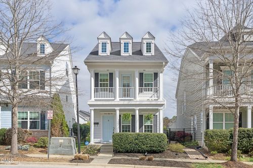 1659 Main Divide Dr, Wake Forest, NC, 27587-6196 | Card Image