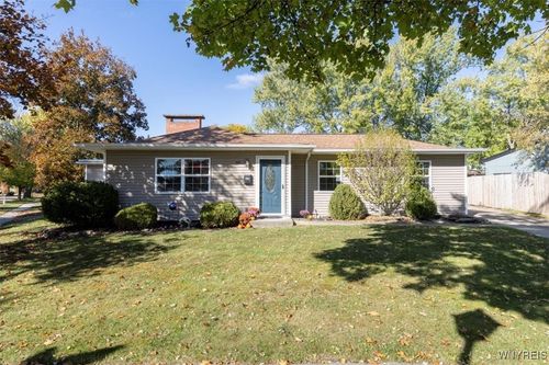 89 Mayfield Ave, Tonawanda, NY, 14150-9218 | Card Image