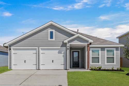 1016 Tempe Ln, Fort Worth, TX, 76108 | Card Image