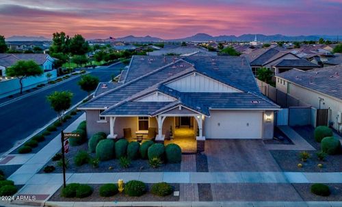 10702 E Sheffield Drive, Mesa, AZ, 85212 | Card Image