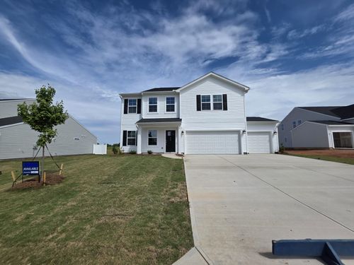 418 Dodger Ave, Chesnee, SC, 29323-6500 | Card Image