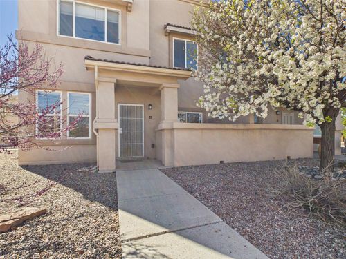unit-b-4359 San Benito St, Santa Fe, NM, 87507-4133 | Card Image