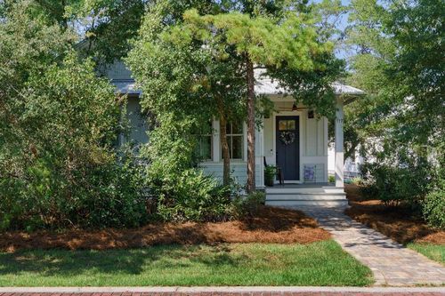 117 Devlieg Ave, Santa Rosa Beach, FL, 32459-5649 | Card Image