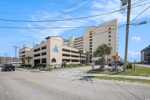 804-6100 N Ocean Blvd, North Myrtle Beach, SC, 29582-1164 | Card Image