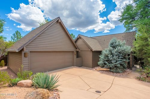 2508 E Elk Run Ct, Payson, AZ, 85541-2992 | Card Image
