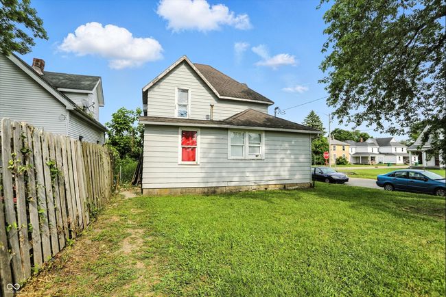 1129 - 1127-1129 S 18 Th St, Home with 0 bedrooms, 0 bathrooms and null parking in New Castle IN | Image 9