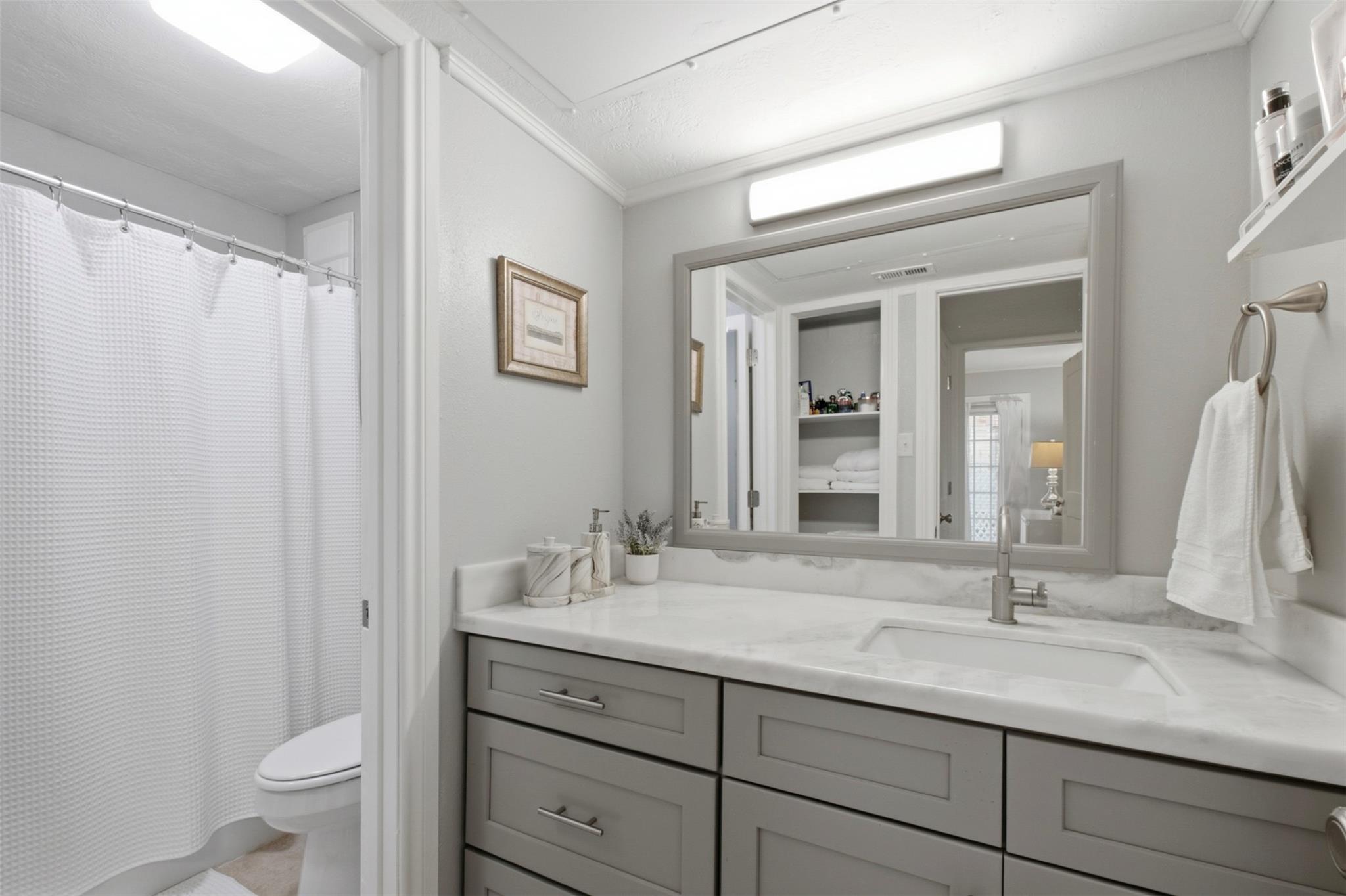 Residential Lease in Houston 4