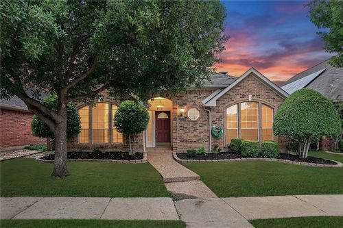 8513 Mill Creek Road, Irving, TX, 75063 | Card Image