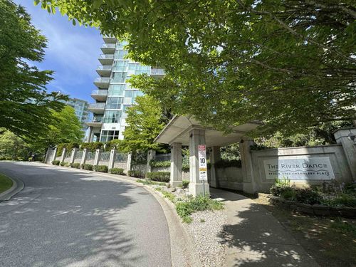 506-2733 Chandlery Pl, Vancouver, BC, V5S4V3 | Card Image