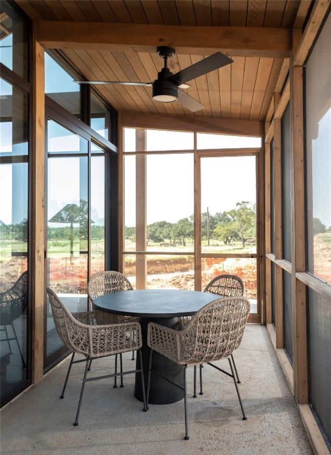 Image of Model Home (Bluebonnet Floor Plan) | Image 6