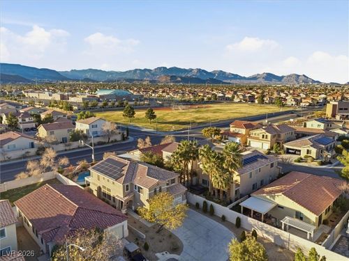 5521 Valley Canyon Street, Las Vegas, NV, 89148 | Card Image