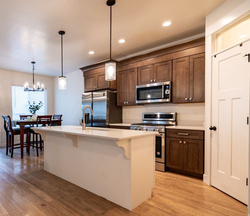 4321 Burwell Ln, Herriman, UT, 84096-4514 | Card Image