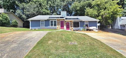 1120 Rappahannock Dr, Alpharetta, GA, 30009-4713 | Card Image